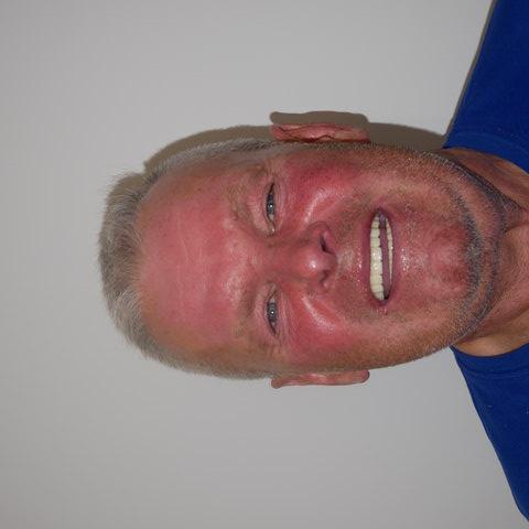 David Warwick