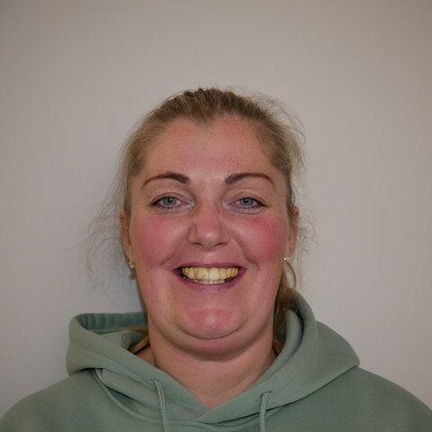Robyn Jones